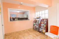 Magic Beach Motel - Vilano Beach, Saint Augustine Hotels in Vilano Beach