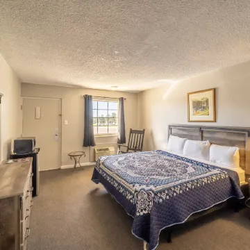 Dothan National Golf Club and Hotel