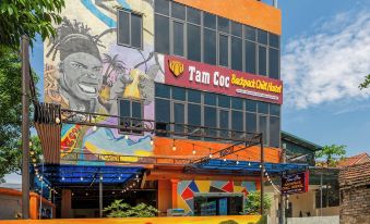TamCoc Backpack Chill Hostel