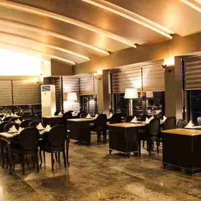 Grand Pasabey Otel Dining/Meeting Rooms