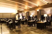 Grand Pasabey Otel - breakfast
