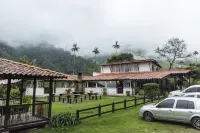 Palmas de Cocora