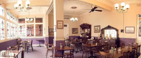 Culcairn Hotel