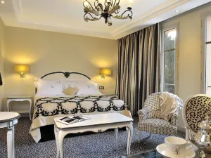 Villa Lara Hôtel