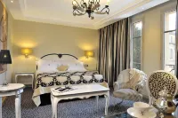 Villa Lara Hotel Hotels in Bayeux