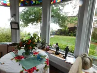 Cliff Crest Bed & Breakfast - Homestays