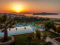 Eliros Studios Hotels in Stalos
