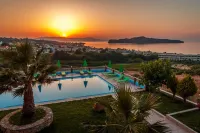 Eliros Studios Hotels in Stalos