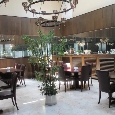 Rest Hotel Отели рядом с достопримечательностью «Замок Анкары»
