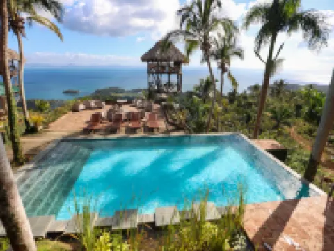 Hacienda Cocuyo Hotels in El Limon