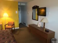 Budget Inn Adair