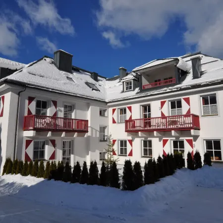 Kitz Residenz by Alpin Rentals - Incl Summercard