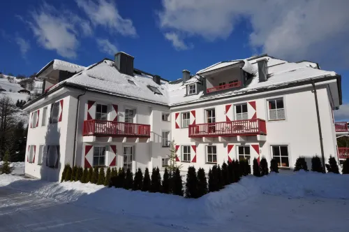 Kitz Residenz by Alpin Rentals - Incl Summercard - Parvekkeita