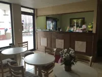 Parkway Inn Hotels in Hamblen County