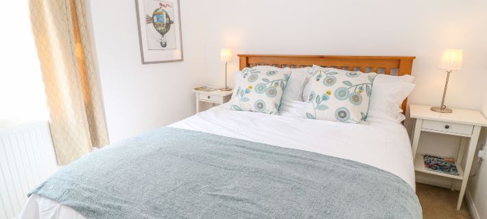 Boo Cottage Ξενοδοχεία στην πόλη Taunton