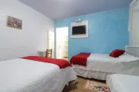 Pousada TIA Eni
