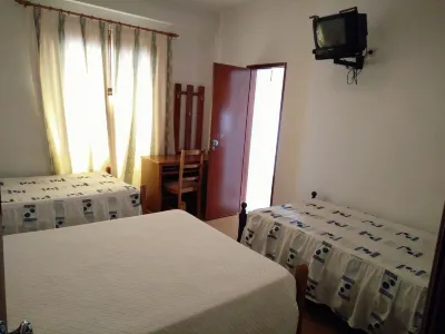 Mira Tejo