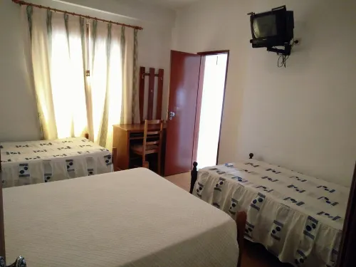 Mira Tejo Hôtels à : Santa Iria de Azóia