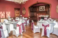 Inglewood House and Spa Hotels in Alloa