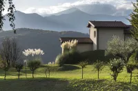 Centro Cadro Panoramica