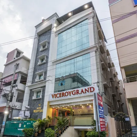 Ostin Viceroy Grand
