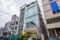 Ostin Viceroy Grand Hotels near Railway Station