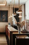 Printania Palace Hotel - bar