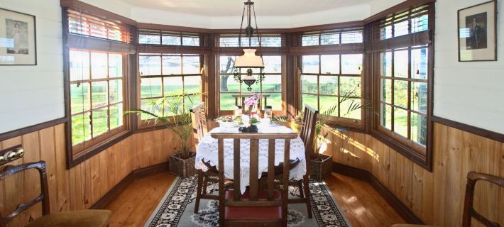Butterfly Farm Bed and Breakfast Nirranda Hotels in Port Campbell