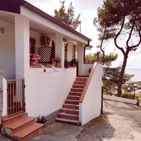 Hotel la Praia