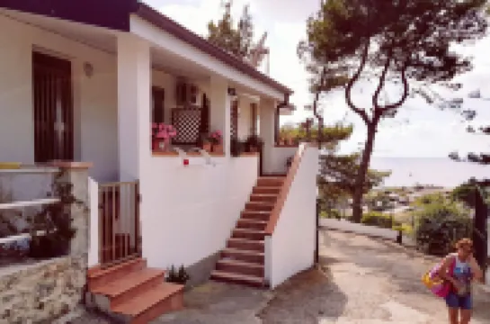 Hotel la Praia Отели в г. 