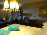 Augusta Hotel Hotels in Wijk aan Zee