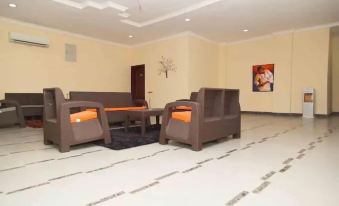 ABUAD Guest House