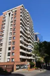 Santa Magdalena Apartments