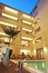 Nafs Hotel - Ocean View