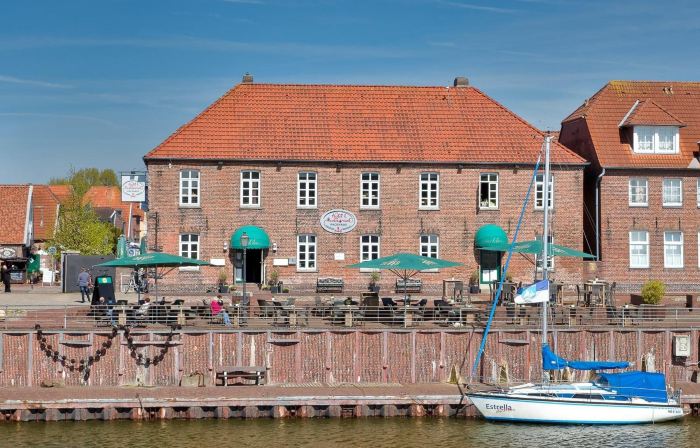 Hotel Packhaus