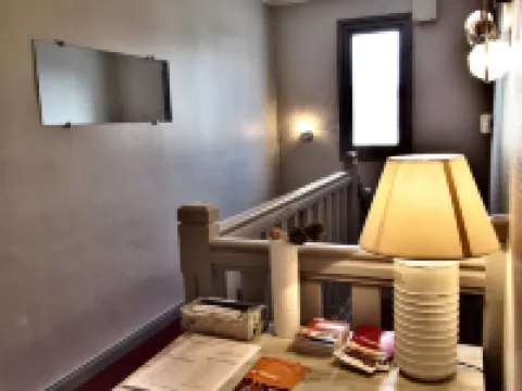 Hotel Restaurant de la Marne Hotels in Paimpol