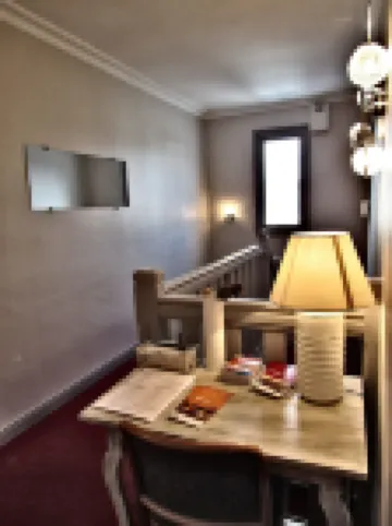 Hotel Restaurant de la Marne