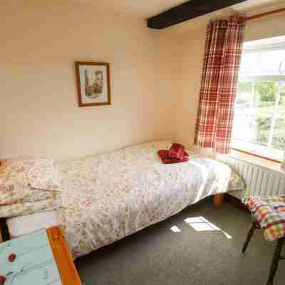 The Vinery Rooms