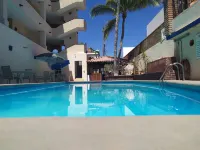 Las Gaviotas Condo-Hotel la Paz Bcs - Ocean View