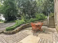 Elmwood Hotel di Hartington