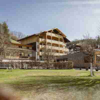 Anna am See Hotel Exterior