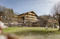 Berau am Wolfgangsee