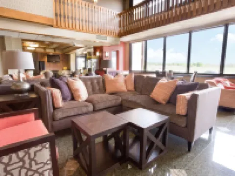 Drury Inn & Suites Jackson MO Hotels in Cape Girardeau County