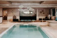 Boutique Hotel Haidachhof Superior - Pools