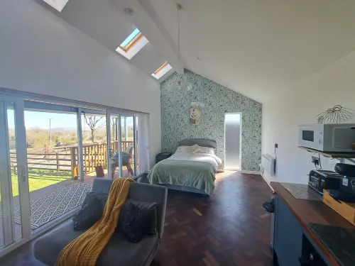 Capel Park Hotels in Benllech