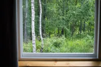 Talkeetna Wilderness Lodge & Cabin Rentals - Pysäköinti