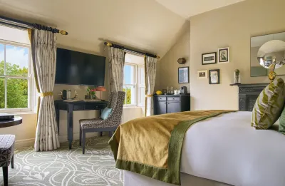 타운하우스 온 더 그린 더블린 호텔