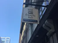 Granville Hall Residence Hotels in Halifax