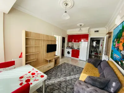 Melodi VIP Hoteles en 