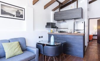 Hostal & Apartments El Triunfo